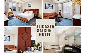 Lucasta Saigon Hotel